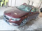 2018 Buick Regal Sportback Essence Красный vin: W04GR6SX6J1060940 2018 Buick Regal Sportback Essence Красный vin: W04GR6SX6J1060940