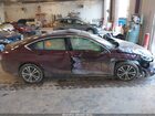 2018 Buick Regal Sportback Essence Красный vin: W04GR6SX6J1060940 2018 Buick Regal Sportback Essence Красный vin: W04GR6SX6J1060940