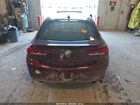 2018 Buick Regal Sportback Essence Красный vin: W04GR6SX6J1060940 2018 Buick Regal Sportback Essence Красный vin: W04GR6SX6J1060940