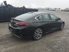 2018 Buick Regal Gs Black vin: W04GS6SS3J1166044