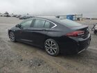 2018 Buick Regal Gs Black vin: W04GS6SS3J1166044