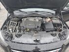 2018 Buick Regal Gs Black vin: W04GS6SS3J1166044
