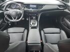 2018 Buick Regal Gs Black vin: W04GS6SS3J1166044