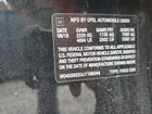 2018 Buick Regal Gs Black vin: W04GS6SS3J1166044
