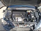 2018 Buick Cascada Premium Gray vin: W04WH3N54JG092032
