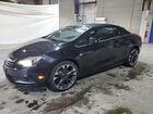 2019 Buick Cascada Premium Black vin: W04WH3N55KG302509