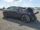 2019 Buick Cascada Premium Черный vin: W04WH3N5XKG369705