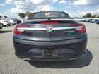 2019 Buick Cascada Premium Черный vin: W04WH3N5XKG369705