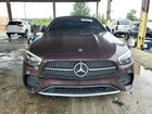 2023 Mercedes-benz E 450 4matic Purple vin: W1K1J5KB1PF187338 2023 Mercedes-benz E 450 4matic Purple vin: W1K1J5KB1PF187338