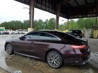 2023 Mercedes-benz E 450 4matic Purple vin: W1K1J5KB1PF187338 2023 Mercedes-benz E 450 4matic Purple vin: W1K1J5KB1PF187338