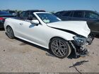 2021 Mercedes-benz E 450   White vin: W1K1K5JB3MF159017