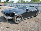 2020 Mercedes-benz Cls 450 Black vin: W1K2J5JB8LA074922