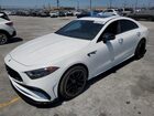 2023 Mercedes-benz Cls 450 4matic White vin: W1K2J5KB9PA119287
