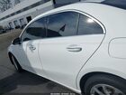 2020 Mercedes-benz A 220   Белый vin: W1K3G4EB0LJ209186