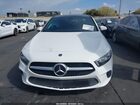 2020 Mercedes-benz A 220   Белый vin: W1K3G4EB0LJ209186