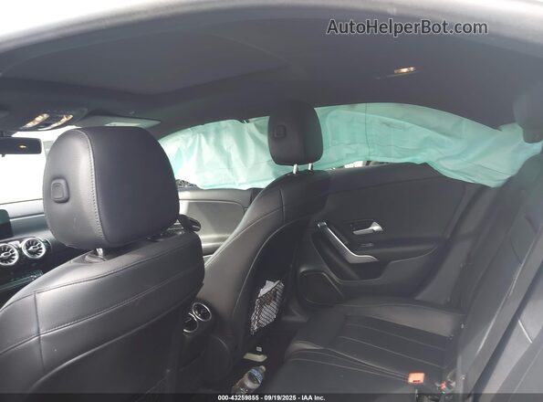 W1K3G4EB0LJ209186 2020 MERCEDES-BENZ A Белый 