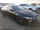 2020 Mercedes-benz A 220   Black vin: W1K3G4EB0LJ212170