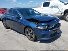 2022 Mercedes-benz A 220   Blue vin: W1K3G4EB0NJ365120
