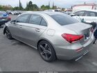 2020 Mercedes-benz A 220   Champagne vin: W1K3G4EB2LW043854