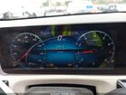 2020 Mercedes-benz A 220   Champagne vin: W1K3G4EB2LW043854