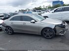 2020 Mercedes-benz A 220   Champagne vin: W1K3G4EB2LW043854