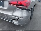 2020 Mercedes-benz A 220   Champagne vin: W1K3G4EB2LW043854