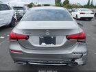 2020 Mercedes-benz A 220   Champagne vin: W1K3G4EB2LW043854