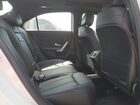 2021 Mercedes-benz A 220 Белый vin: W1K3G4EB2MJ304821