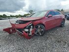 2020 Mercedes-benz A 220 Red vin: W1K3G4EB4LJ238335