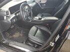 2022 Mercedes-benz A 220 Black vin: W1K3G4EB4NJ331844