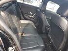 2022 Mercedes-benz A 220 Black vin: W1K3G4EB4NJ331844