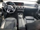 2022 Mercedes-benz A 220 Black vin: W1K3G4EB4NJ331844