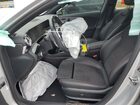 2022 Mercedes-benz A 220 Silver vin: W1K3G4EB4NJ340673