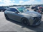 2020 Mercedes-benz A 220   Gray vin: W1K3G4EB6LJ230219