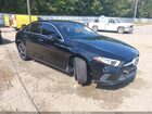 2020 Mercedes-benz A 220   Черный vin: W1K3G4EB9LJ229405