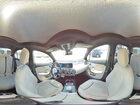 2020 Mercedes-benz A 220 White vin: W1K3G4EB9LJ233101