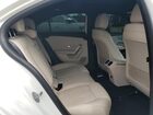 2021 Mercedes-benz A 220 White vin: W1K3G4EBXMJ284060