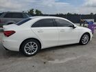 2021 Mercedes-benz A 220 White vin: W1K3G4EBXMJ284060