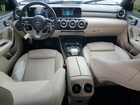 2021 Mercedes-benz A 220 White vin: W1K3G4EBXMJ284060