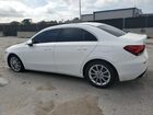 2021 Mercedes-benz A 220 White vin: W1K3G4EBXMJ284060