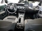 2022 Mercedes-benz A 220 4matic Black vin: W1K3G4FB7NJ348765