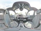 2020 Mercedes-benz A 220 4matic Black vin: W1K3G4FB9LW046006