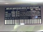2020 Mercedes-benz A 220 4matic Серый vin: W1K3G4FBXLJ222820 2020 Mercedes-benz A 220 4matic Серый vin: W1K3G4FBXLJ222820