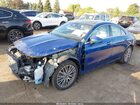 2024 Mercedes-benz Cla 250 Coupe 4matic Blue vin: W1K5J4HB6RN450533