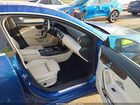 2024 Mercedes-benz Cla 250 Coupe 4matic Blue vin: W1K5J4HB6RN450533