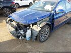 2024 Mercedes-benz Cla 250 Coupe 4matic Blue vin: W1K5J4HB6RN450533