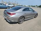 2020 Mercedes-benz Cla 250 4matic Beige vin: W1K5J4HB8LN107357 2020 Mercedes-benz Cla 250 4matic Beige vin: W1K5J4HB8LN107357