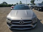 2020 Mercedes-benz Cla 250 4matic Beige vin: W1K5J4HB8LN107357 2020 Mercedes-benz Cla 250 4matic Beige vin: W1K5J4HB8LN107357