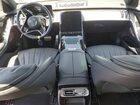2022 Mercedes-benz S 500 4matic Black vin: W1K6G6DB0NA161122