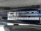 2022 Mercedes-benz S 500 4matic Black vin: W1K6G6DB0NA161122